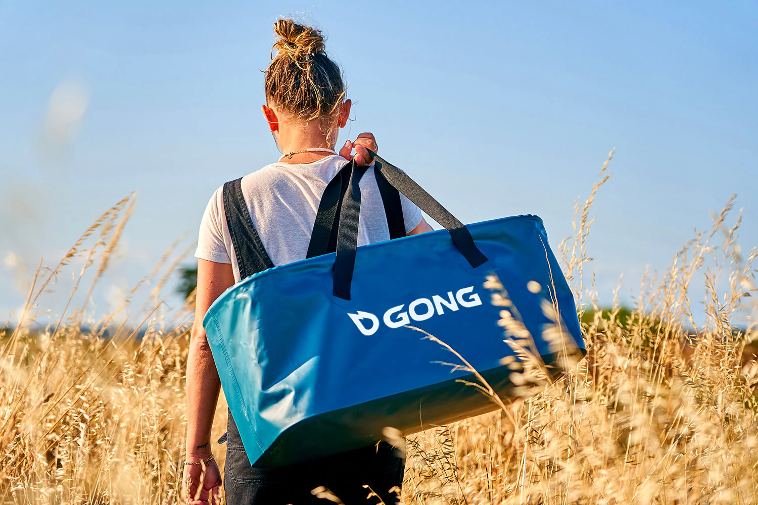 GONG | Bucket Comfort 68L - Image 3