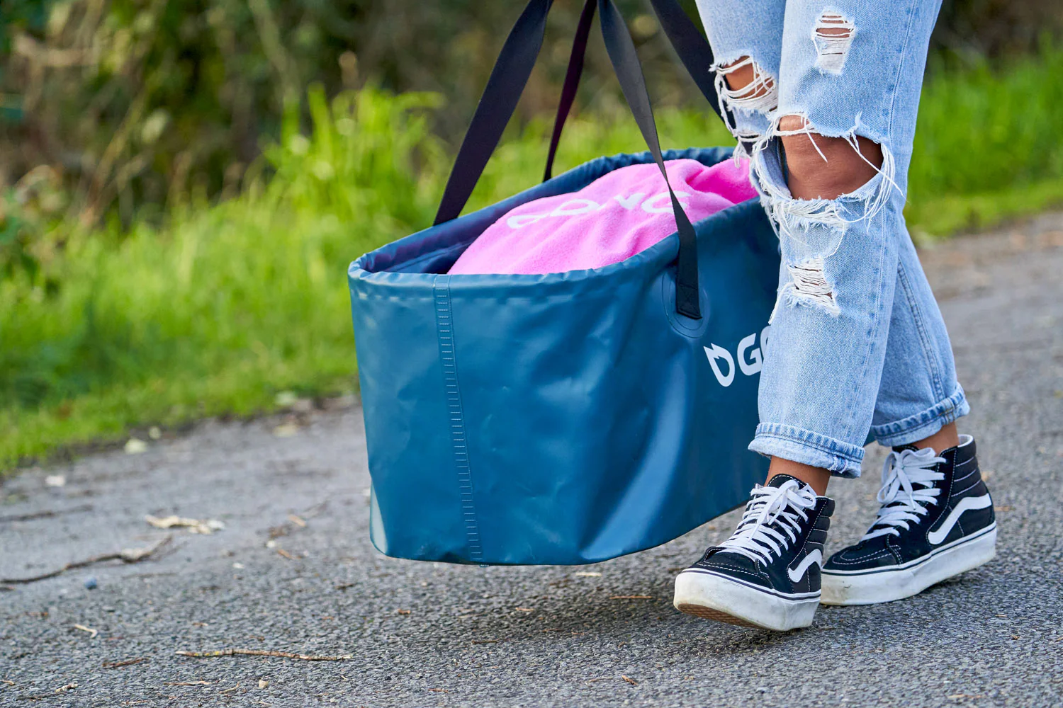 GONG | Bucket Comfort 68L - Image 4