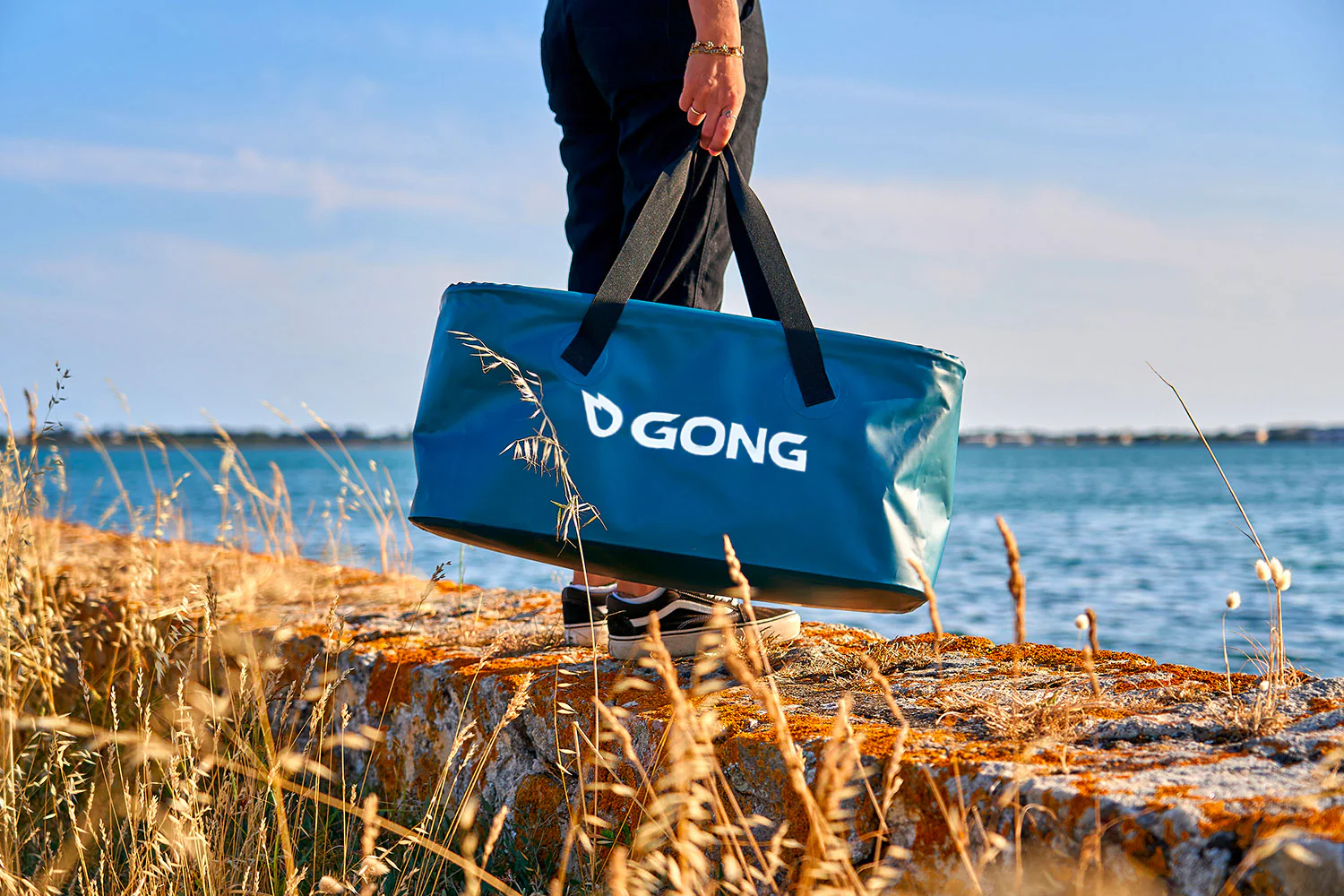 GONG | Bucket Comfort 68L - Image 5