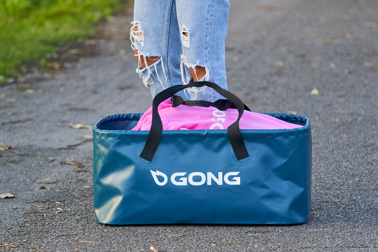 GONG | Bucket Comfort 68L - Image 6