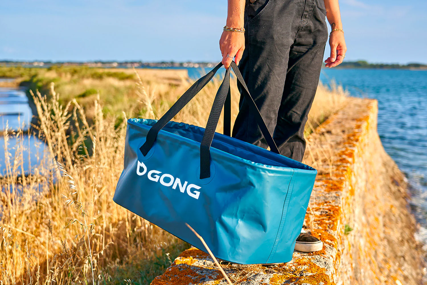 GONG | Bucket Comfort 68L - Image 7