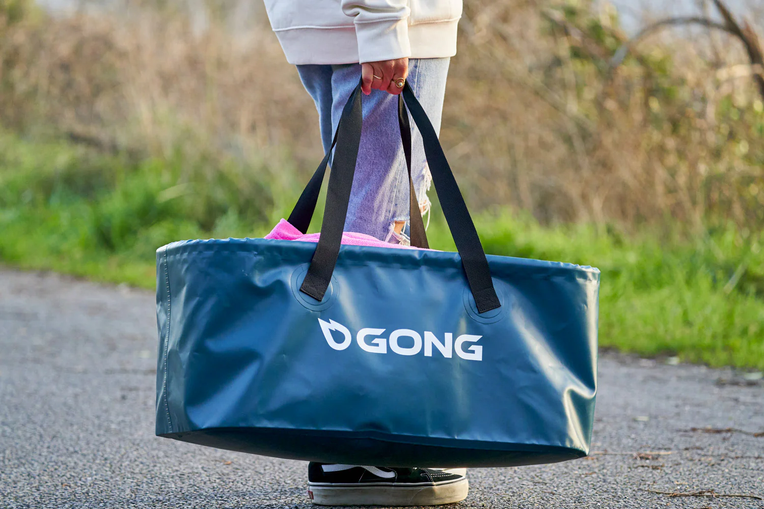 GONG | Bucket Comfort 68L - Image 8