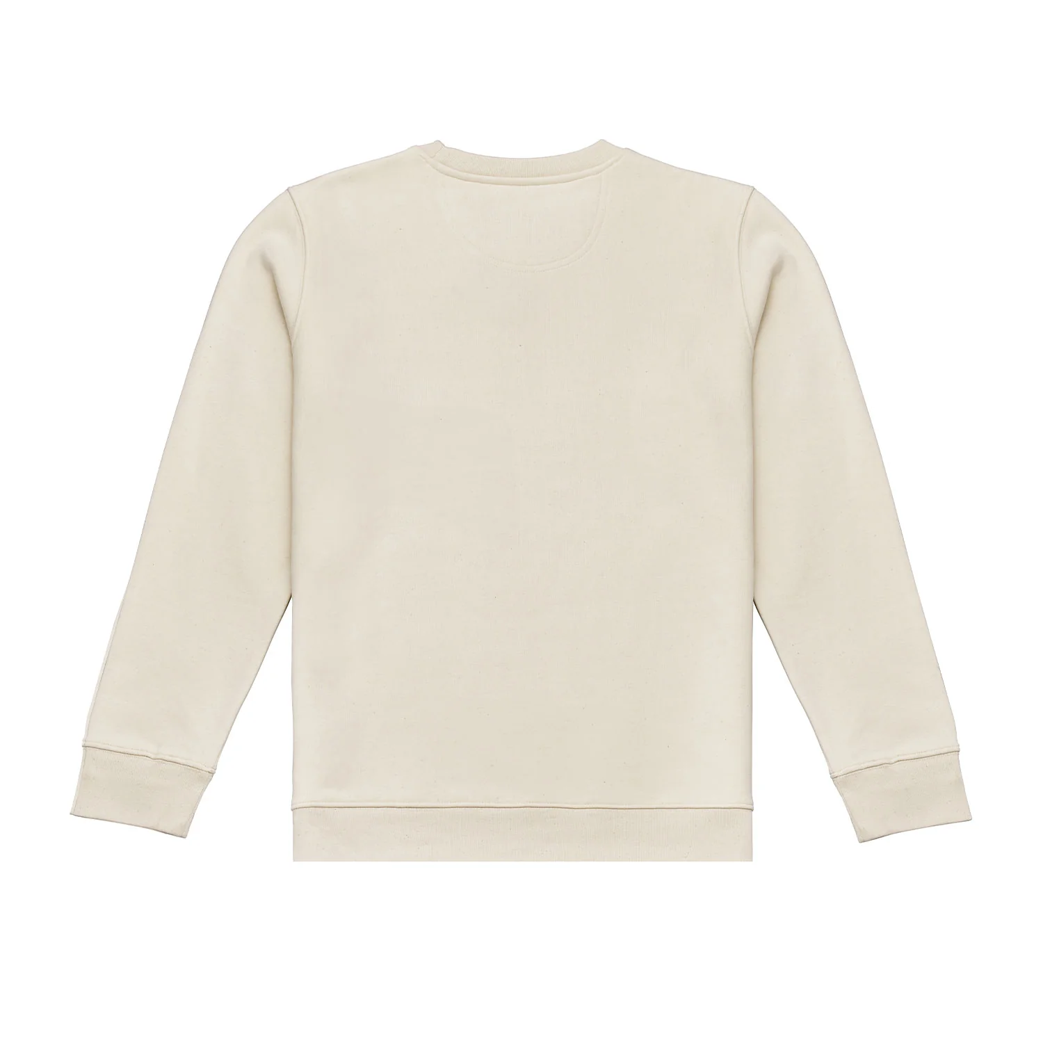 GONG | Sweat Classic Unisexe Coton Biologique - Image 2