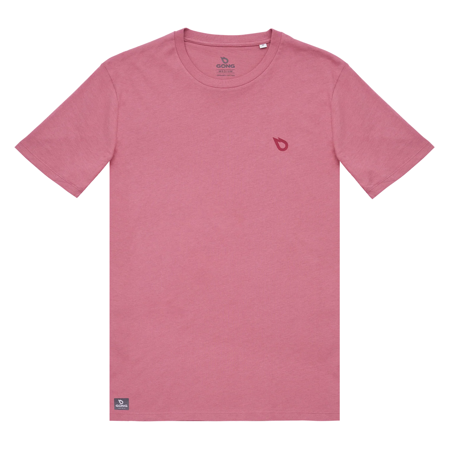 GONG | T-shirt Classic Unisexe Coton Biologique - Image 17