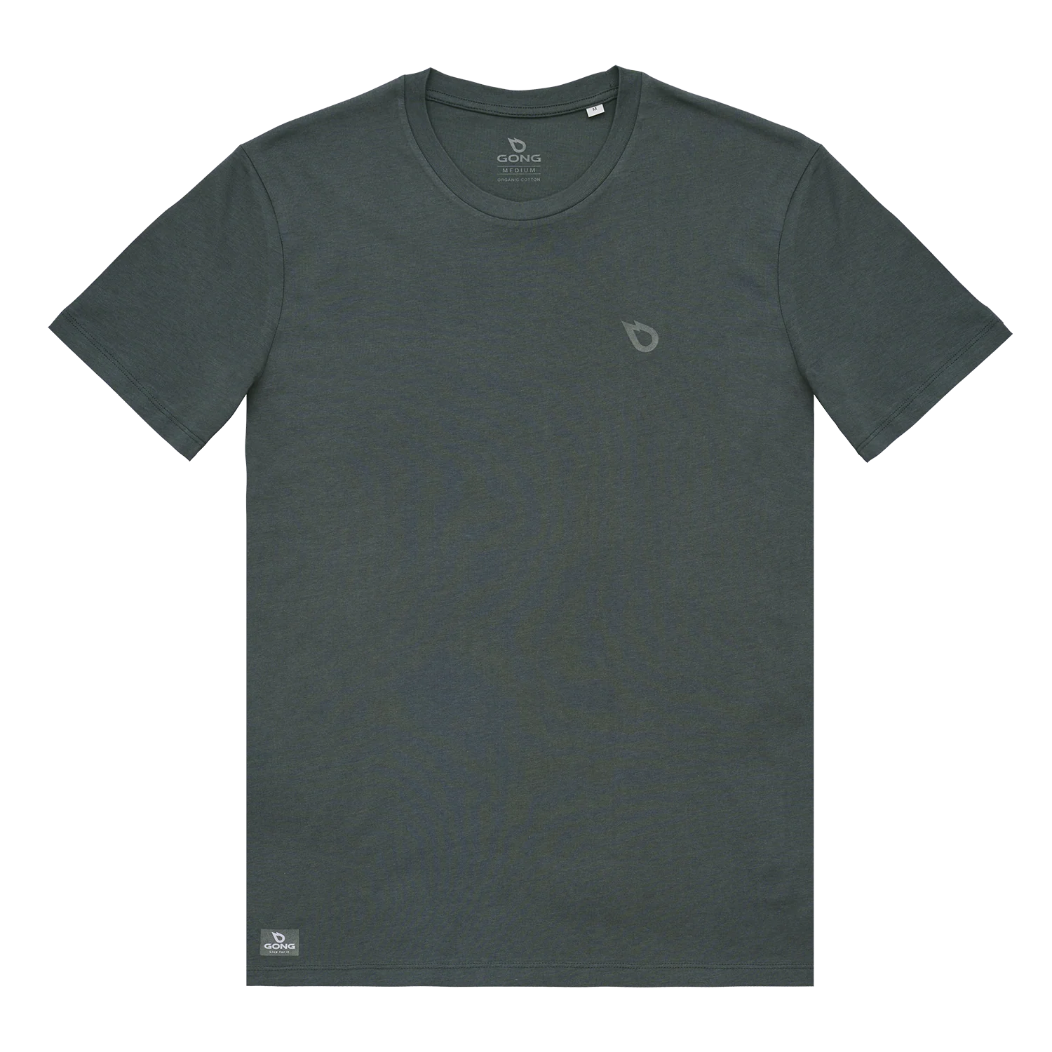 GONG | T-shirt Classic Unisexe Coton Biologique - Image 18