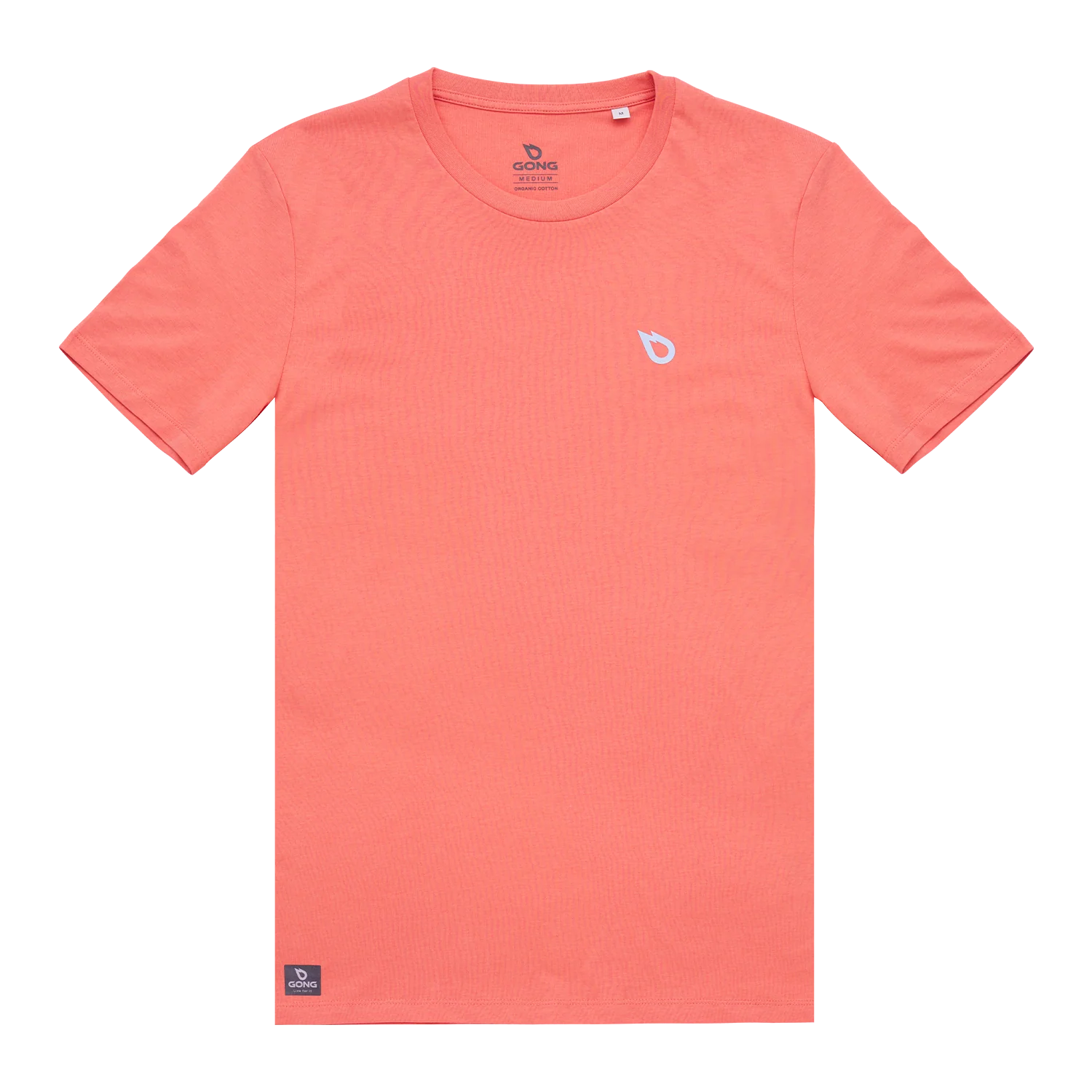 GONG | T-shirt Classic Unisexe Coton Biologique - Image 20