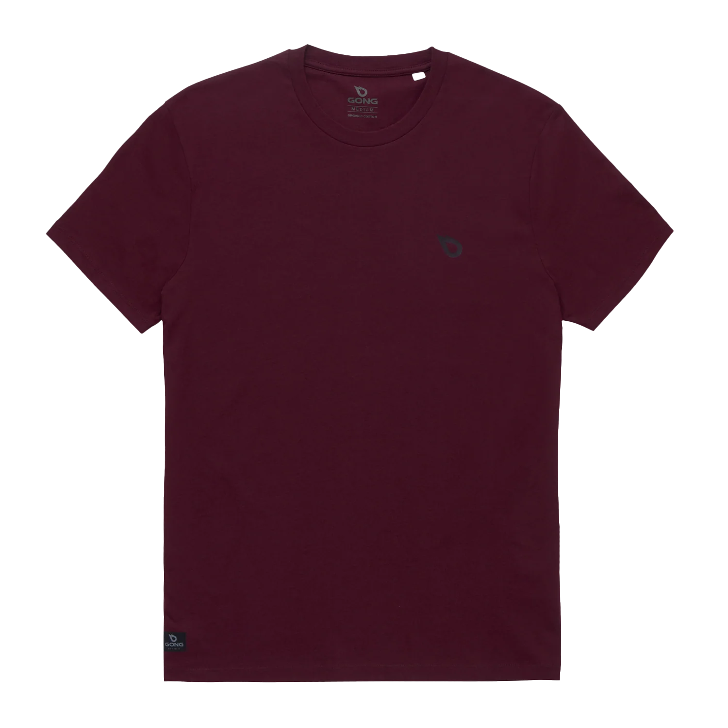 GONG | T-shirt Classic Unisexe Coton Biologique - Image 21