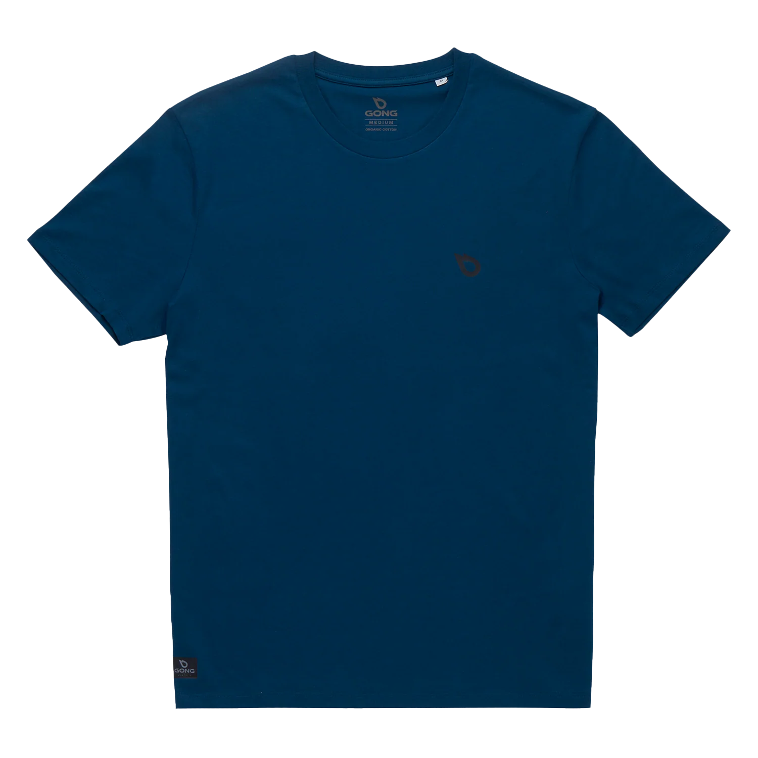 GONG | T-shirt Classic Unisexe Coton Biologique - Image 22