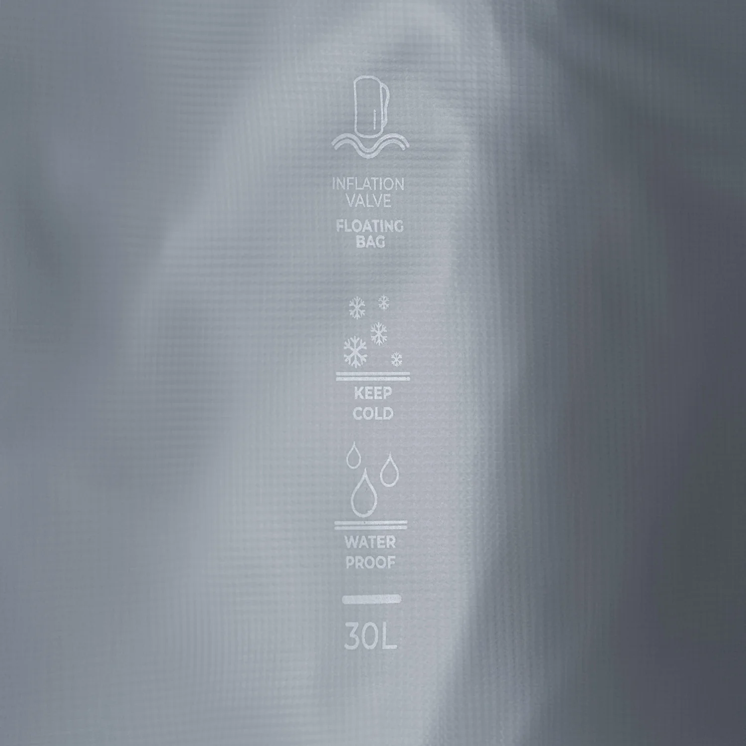 GONG | Cooler Drybag + 30L - Image 10