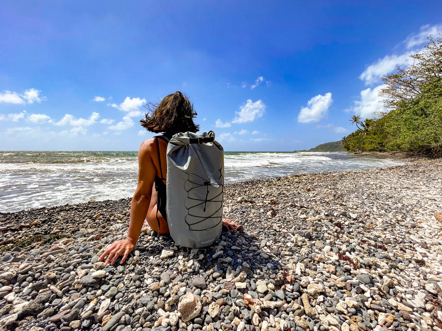 GONG | Cooler Drybag + 30L - Image 14