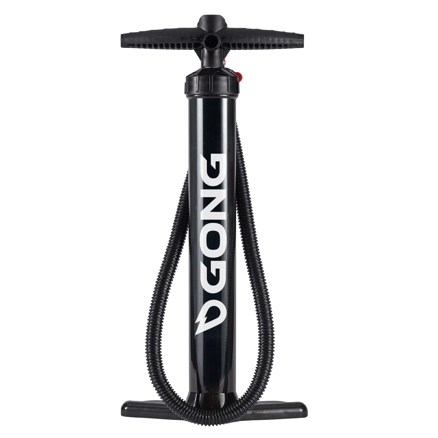 GONG | Pompe Double Action Multi Embouts