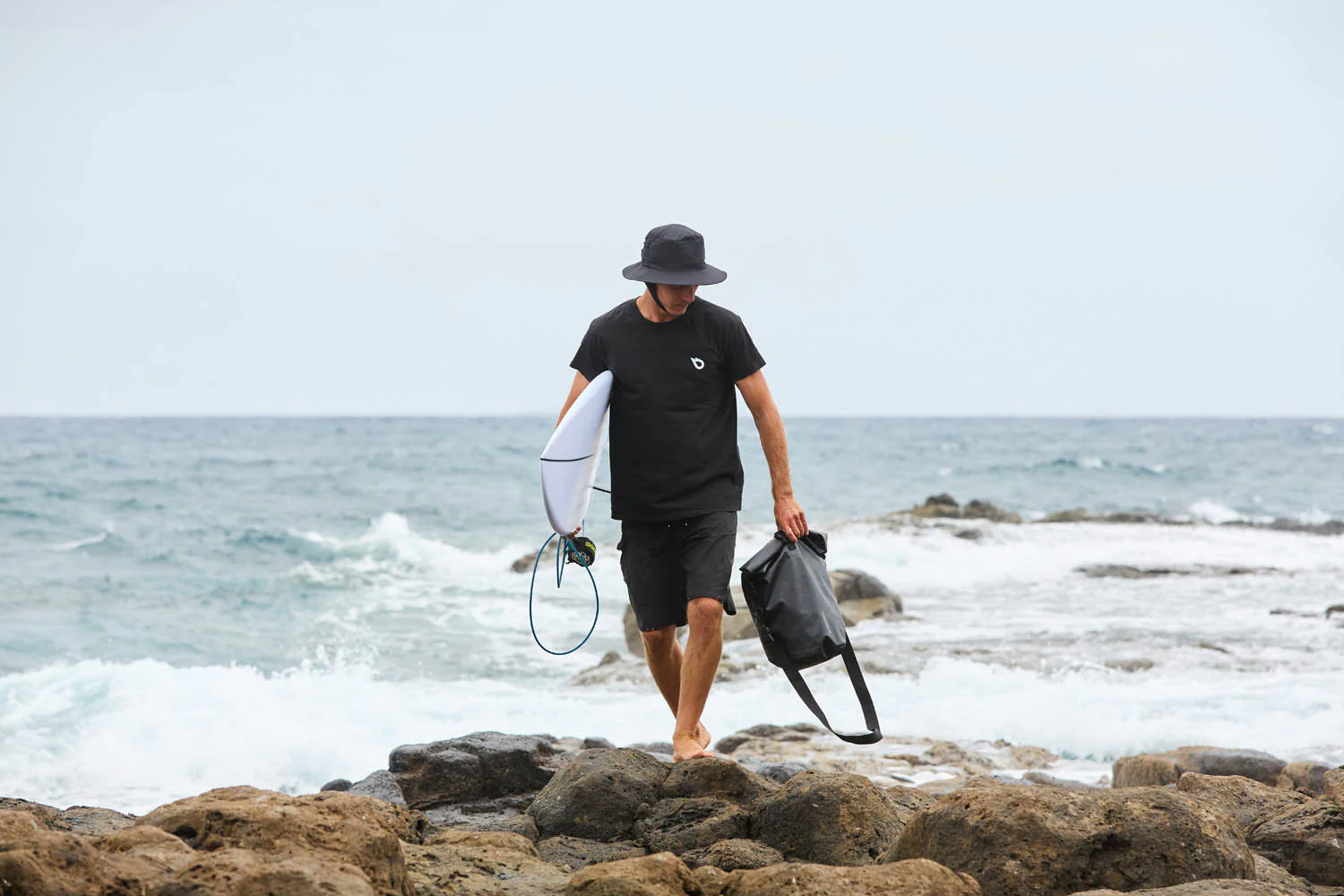 GONG | Drybag 20L - Image 13