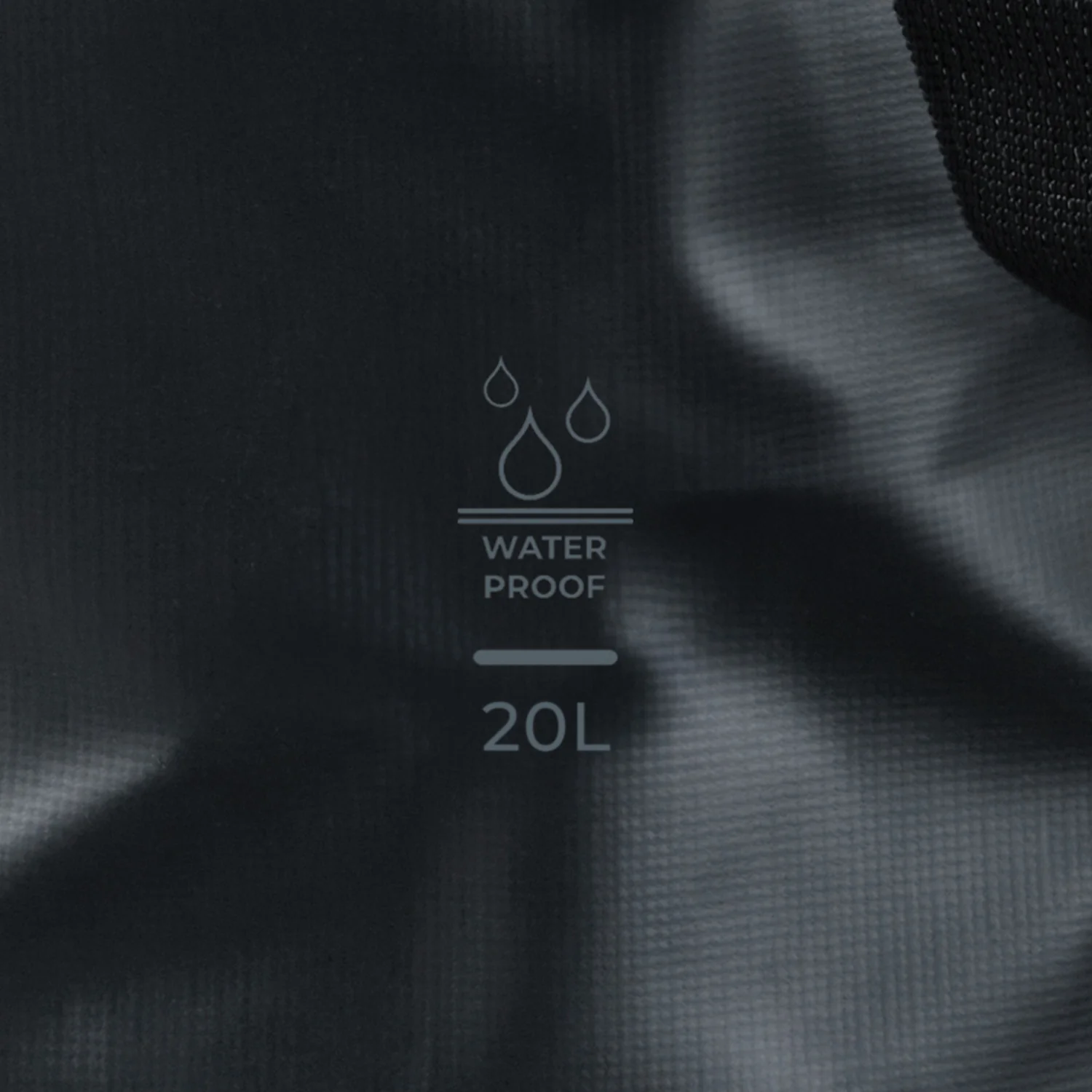 GONG | Drybag 20L - Image 8