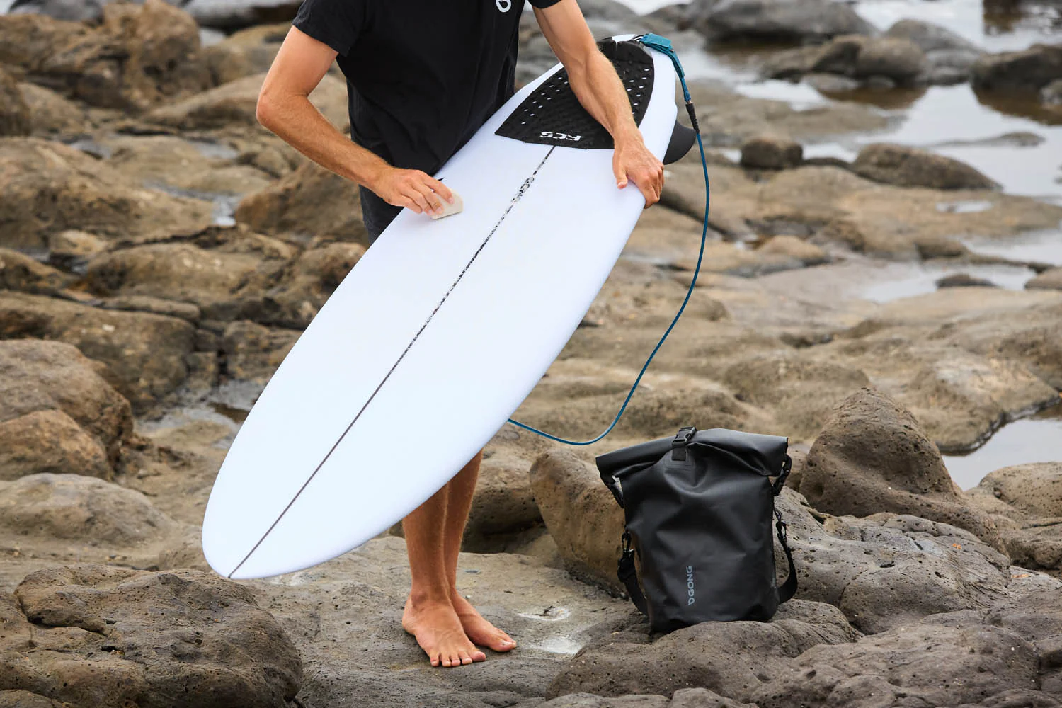 GONG | Drybag 20L - Image 9