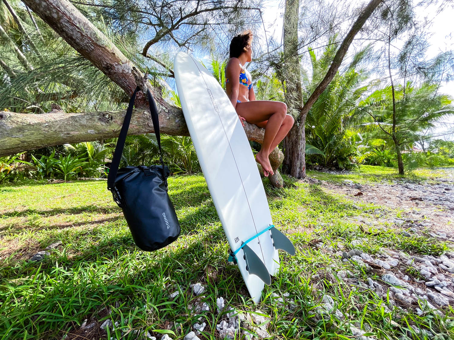GONG | Drybag 30L - Image 10