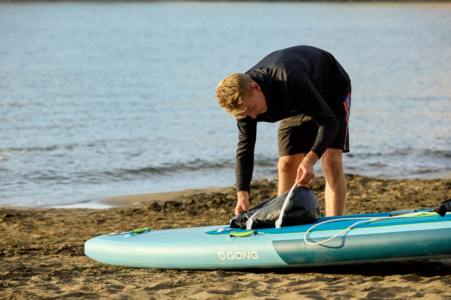 GONG | Drybag 30L - Image 12