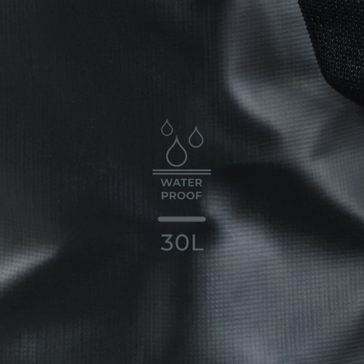 GONG | Drybag 30L - Image 8
