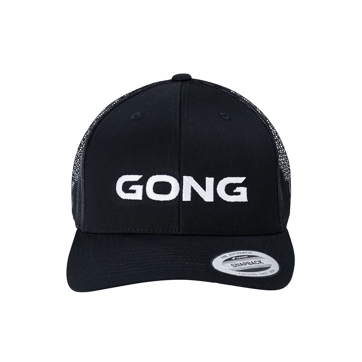 GONG | Casquette Trucker Essential - Image 2