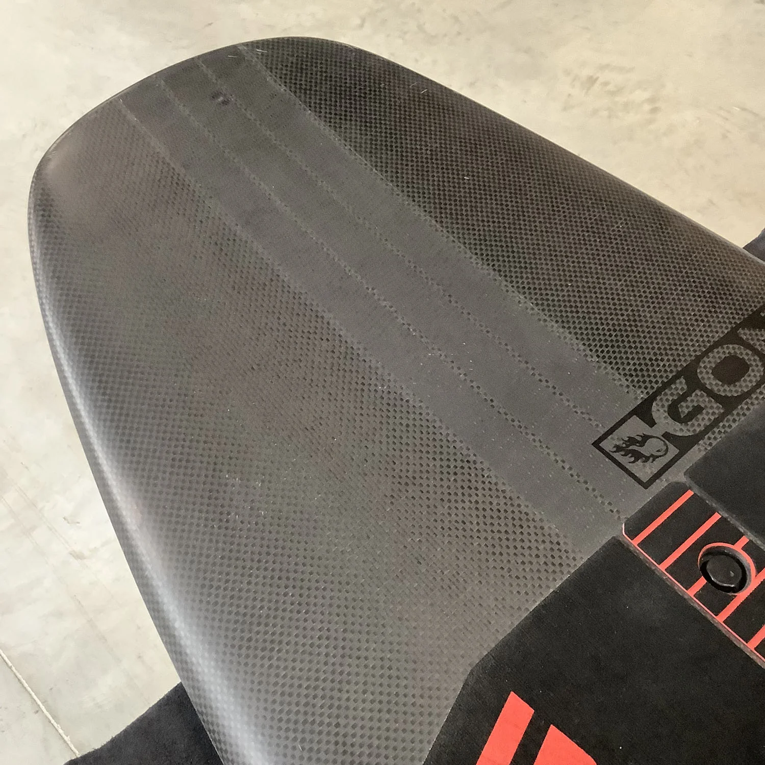 Factory Kite Surf Catch 5'0 FSP 2X Occasion 13087 - Image 4