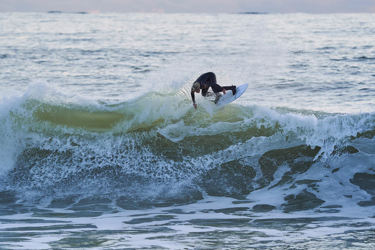 GONG | Factory Malo Surf 5'5 Alu EPS - Image 6