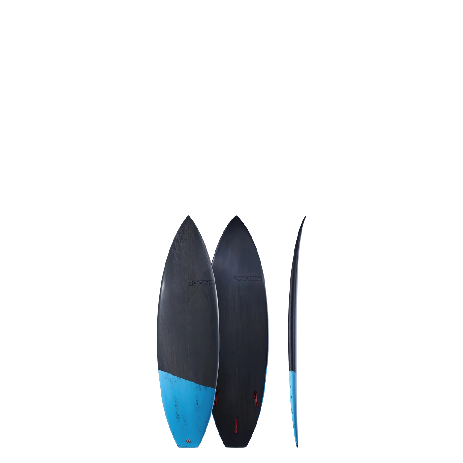 GONG | Factory Malo Surf 5'7 Evolt EPS