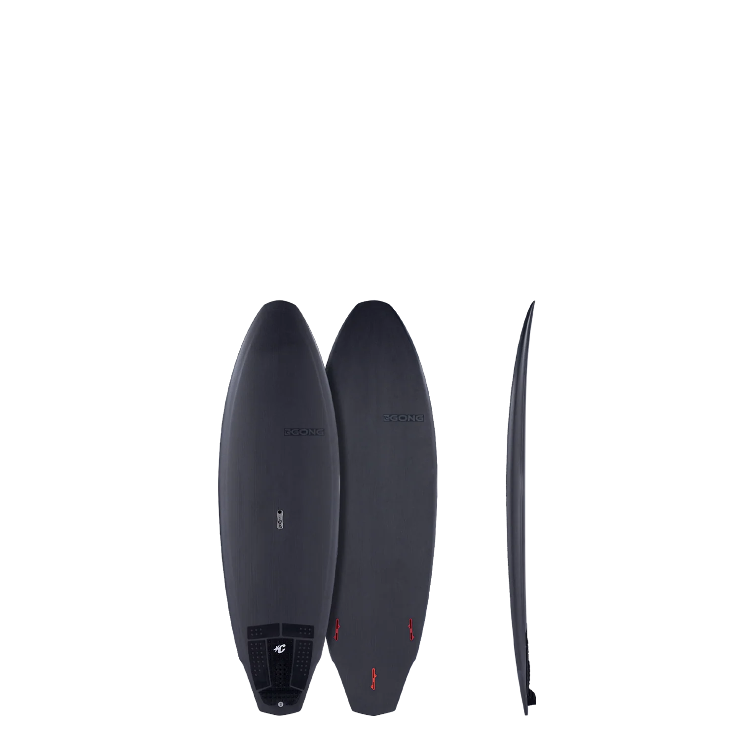 GONG | Factory SUP 6’8 Fatal Light FSP Pro SUP Custom