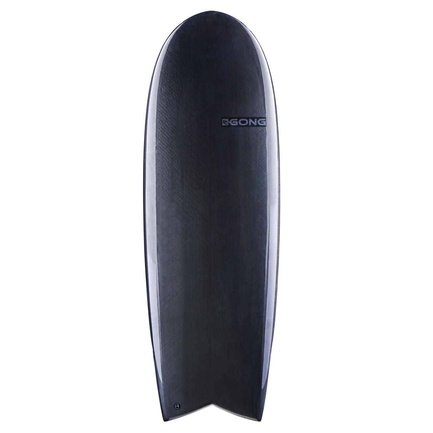 GONG | Factory Surf 5'10 Matata PU Custom - Image 2
