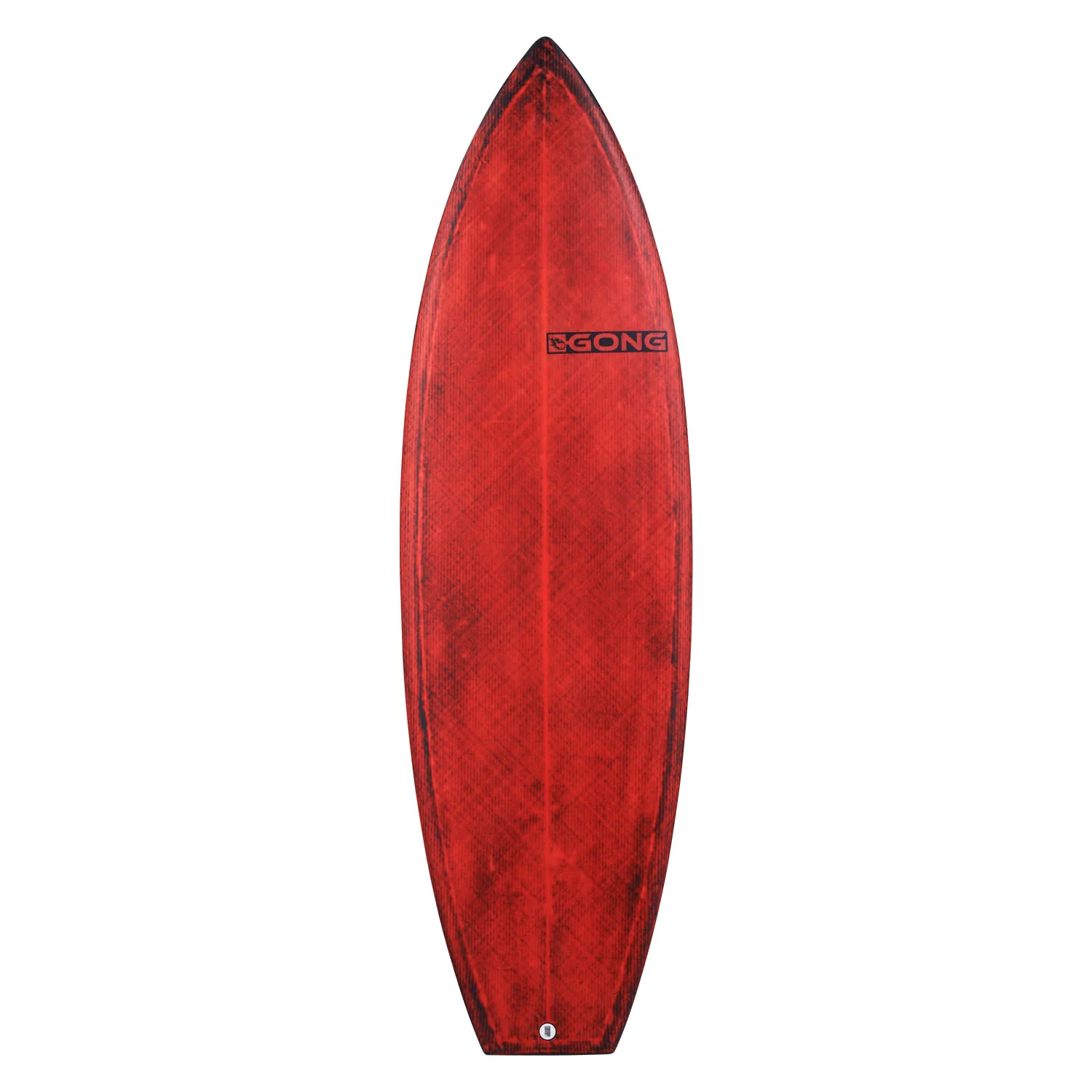 GONG | Factory Surf 5’5 Extralu EPS Pro Surf Custom - Image 2