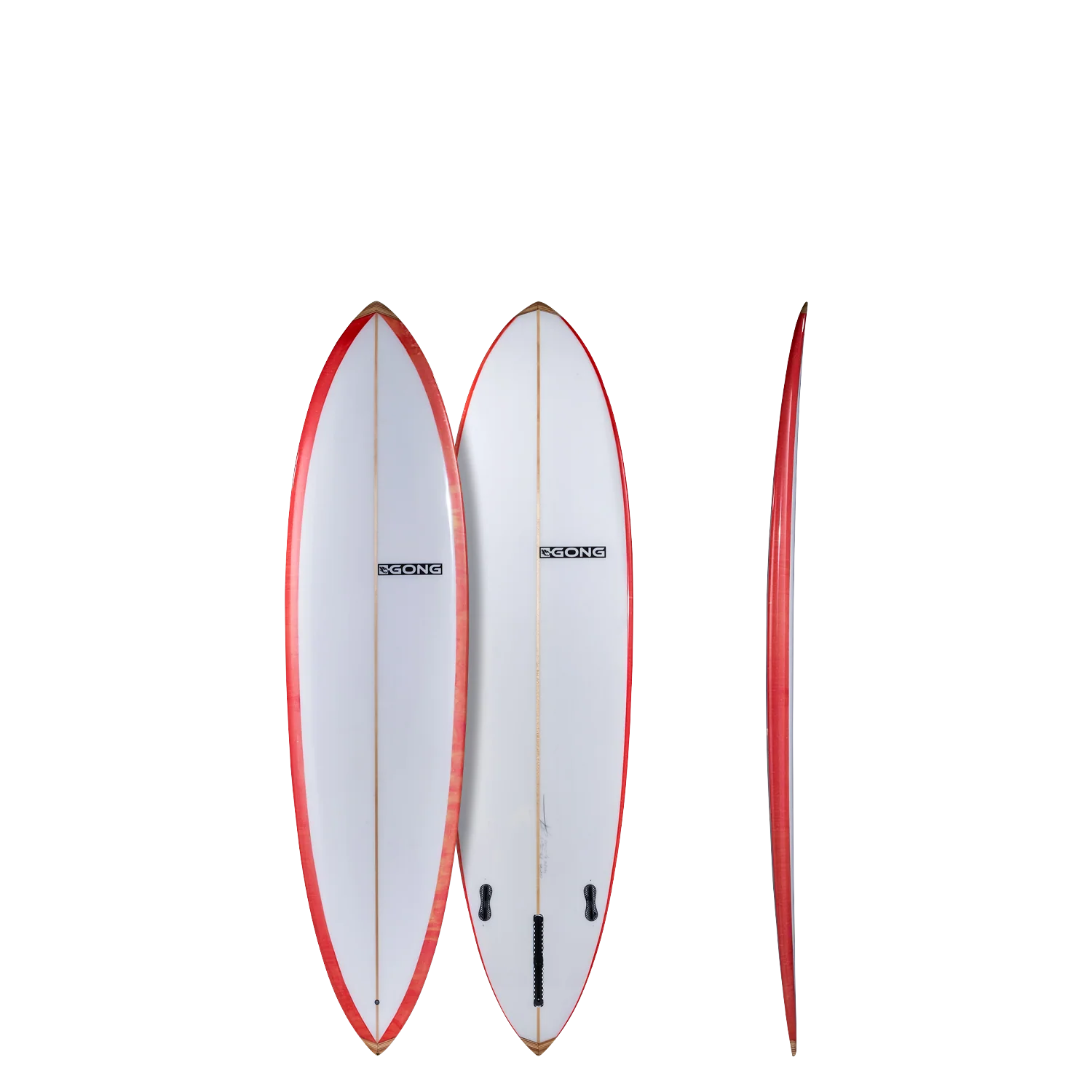 GONG | Factory Surf 7'8 Carter PU Custom