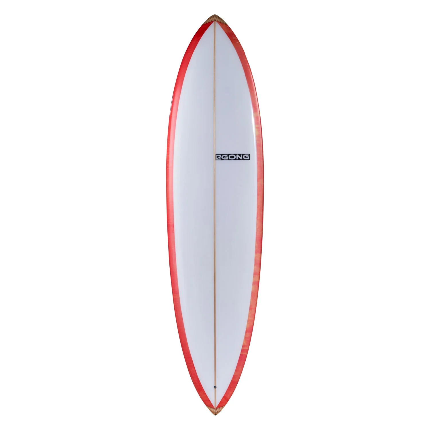 GONG | Factory Surf 7'8 Carter PU Custom - Image 2