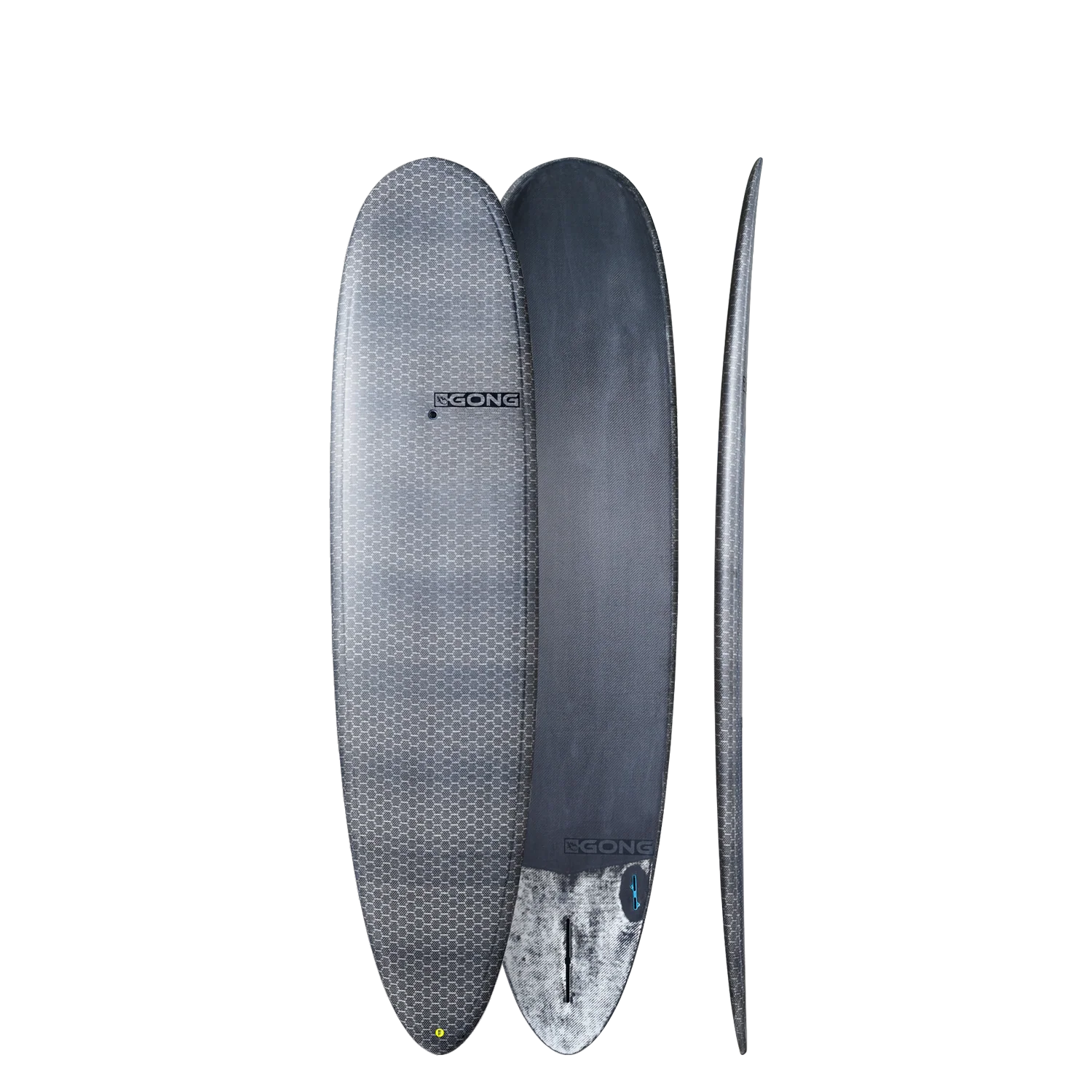 GONG | Factory Surf 9'2 Ten Blues Hybride EPS