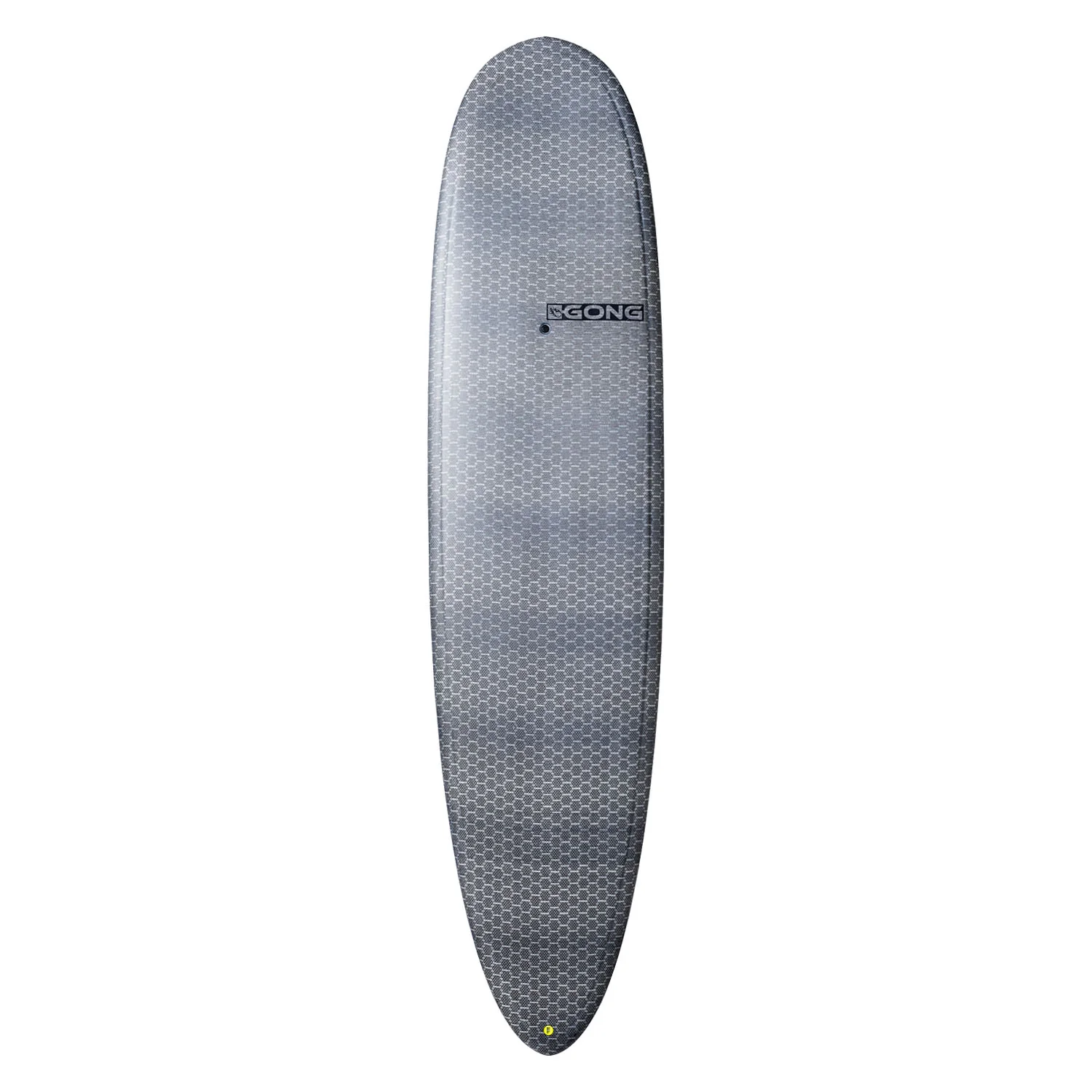 GONG | Factory Surf 9'2 Ten Blues Hybride EPS - Image 2