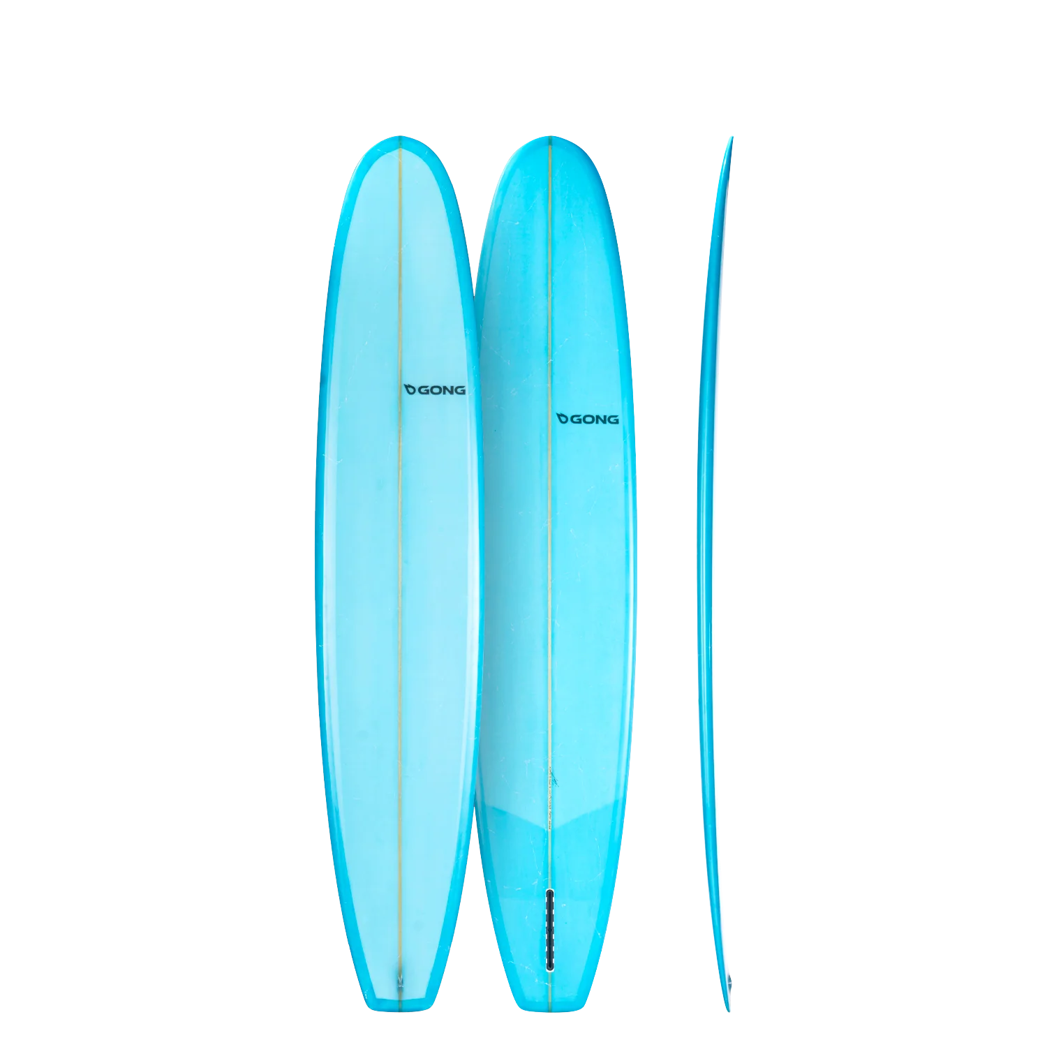 GONG | Factory Surf 9'4 Pampa Gunny PU Custom