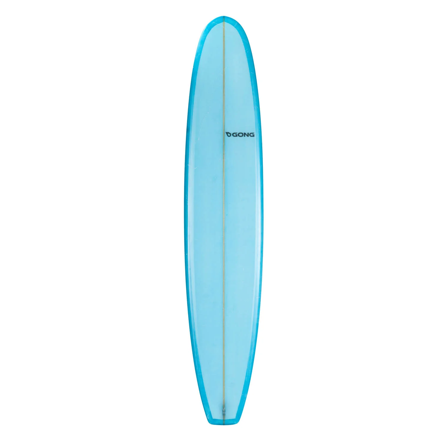 GONG | Factory Surf 9'4 Pampa Gunny PU Custom - Image 2
