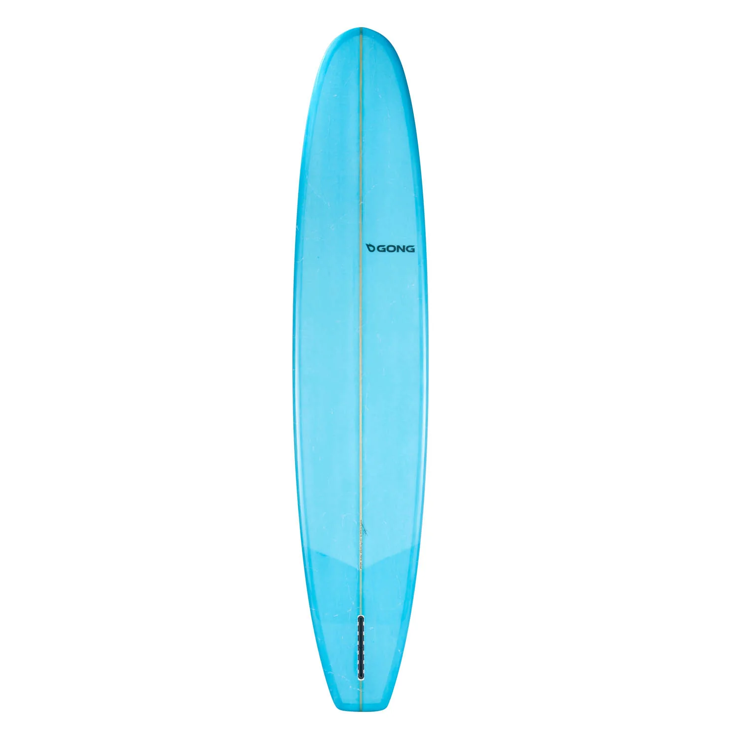 GONG | Factory Surf 9'4 Pampa Gunny PU Custom - Image 3