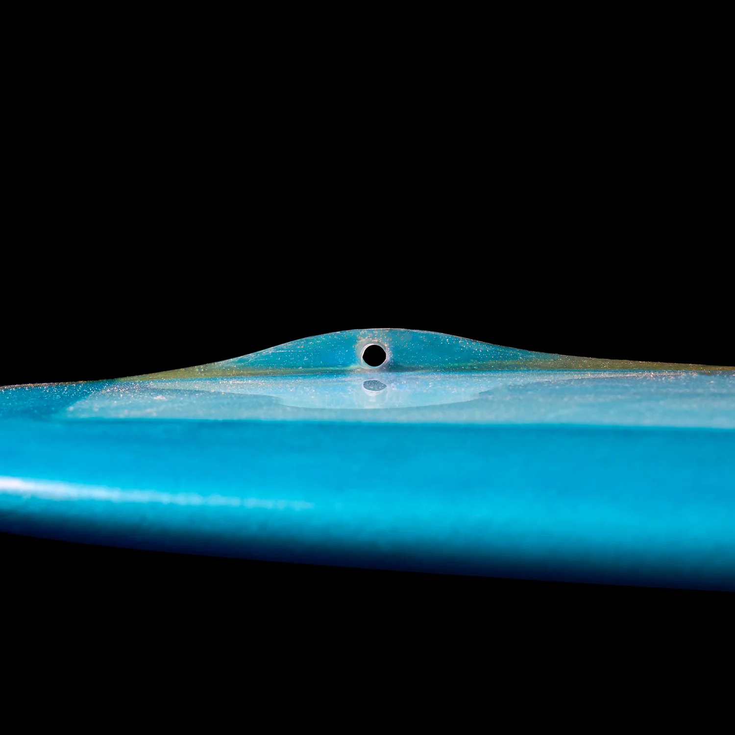 GONG | Factory Surf 9'4 Pampa Gunny PU Custom - Image 5