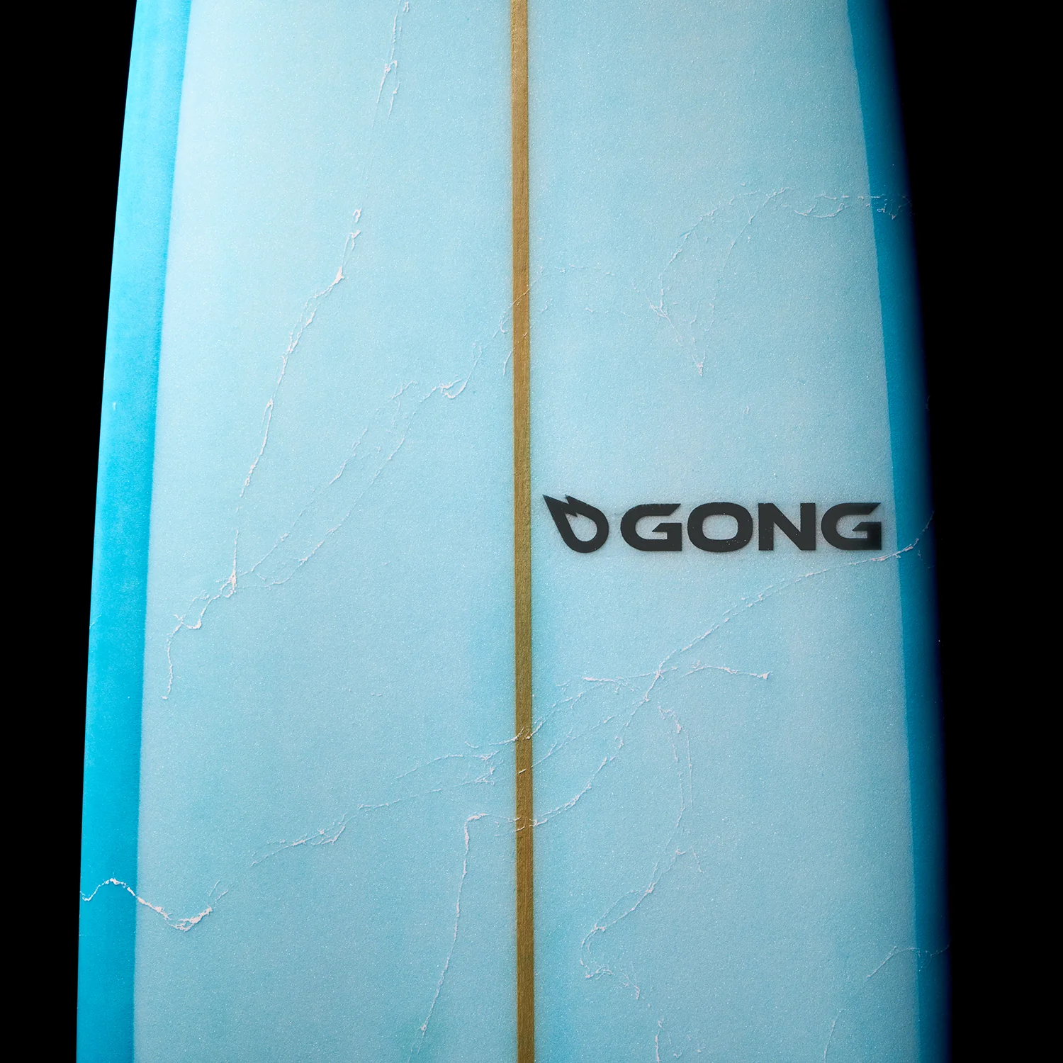 GONG | Factory Surf 9'4 Pampa Gunny PU Custom - Image 7