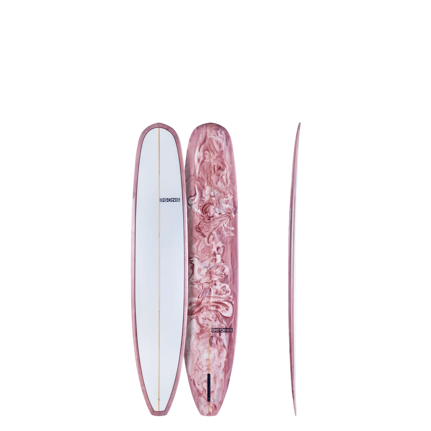 GONG | Factory Surf 9'6 Pampa PU Custom