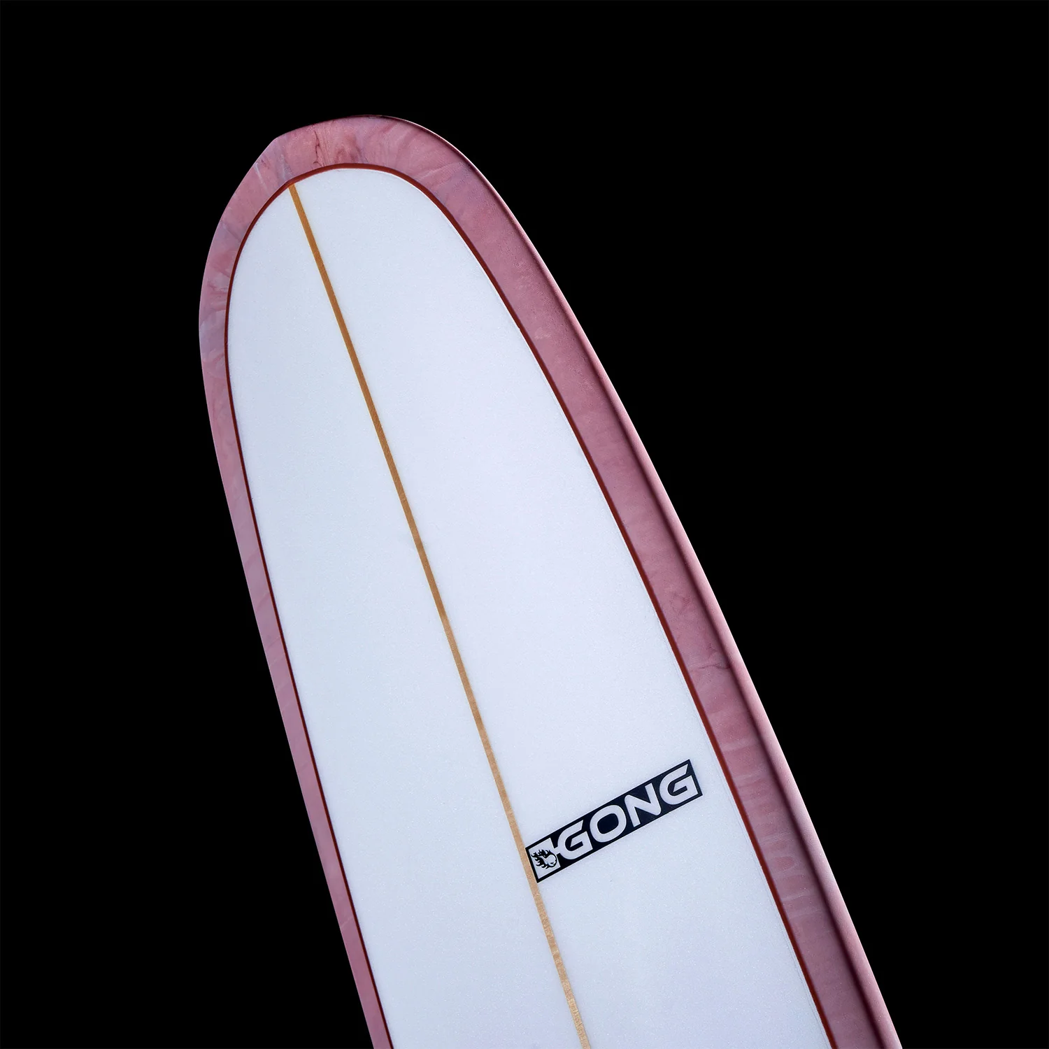 GONG | Factory Surf 9'6 Pampa PU Custom - Image 2