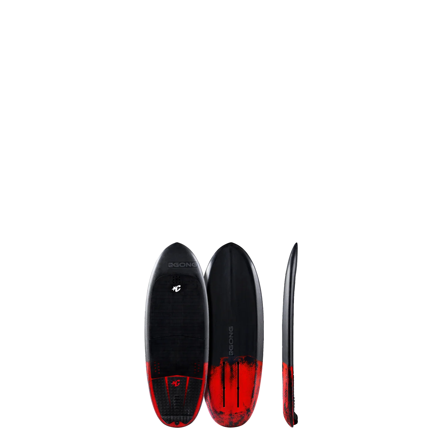 GONG | Factory Surf Foil 4’0 Lethal Light FSP Pro Custom