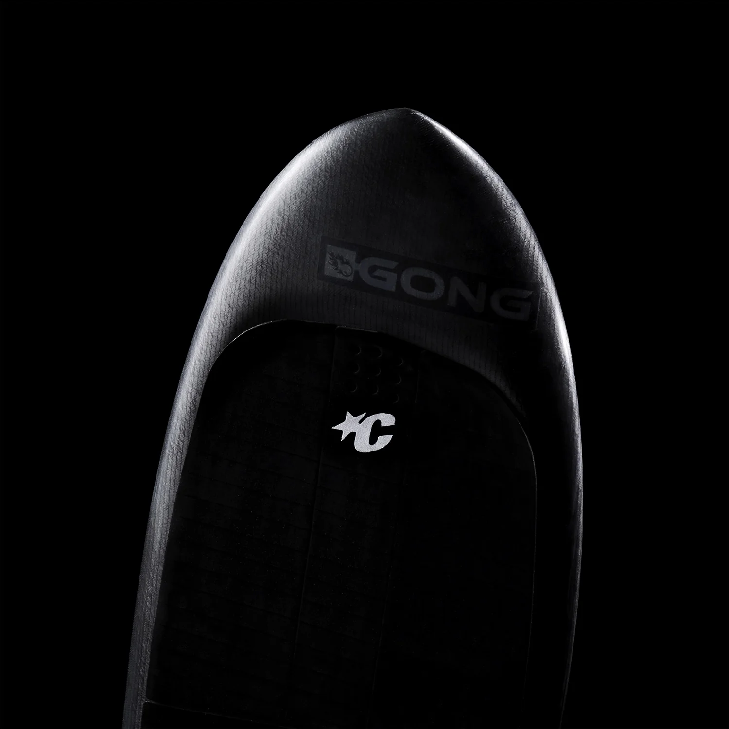 GONG | Factory Surf Foil 4’0 Lethal Light FSP Pro Custom - Image 3