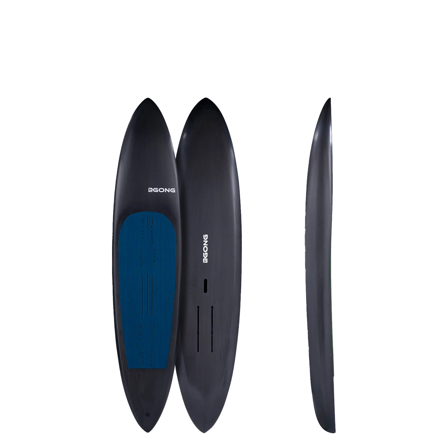 GONG | Factory Wing 7’6 Cruzader FSP Pro Custom