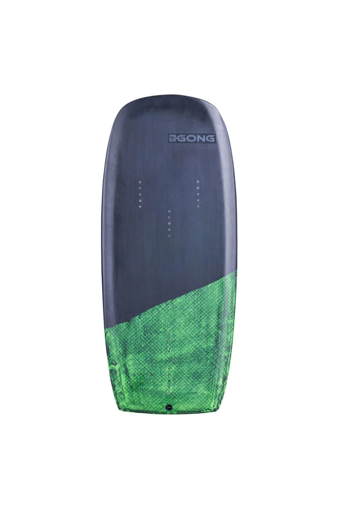 GONG | Factory Wingfoil 4’4 Kube FSP Pro Custom - Image 2