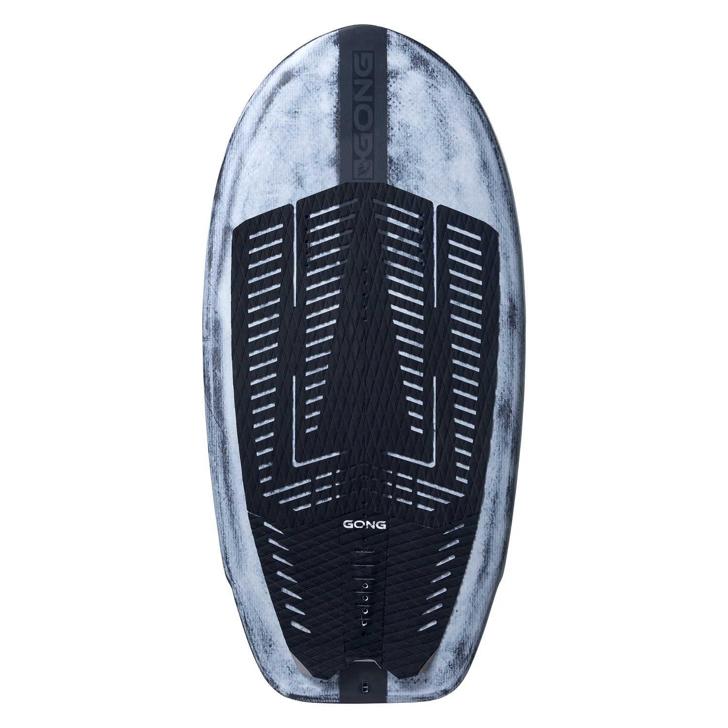 GONG | Factory Wingfoil 4’8 Lemon FSP Pro - Image 2