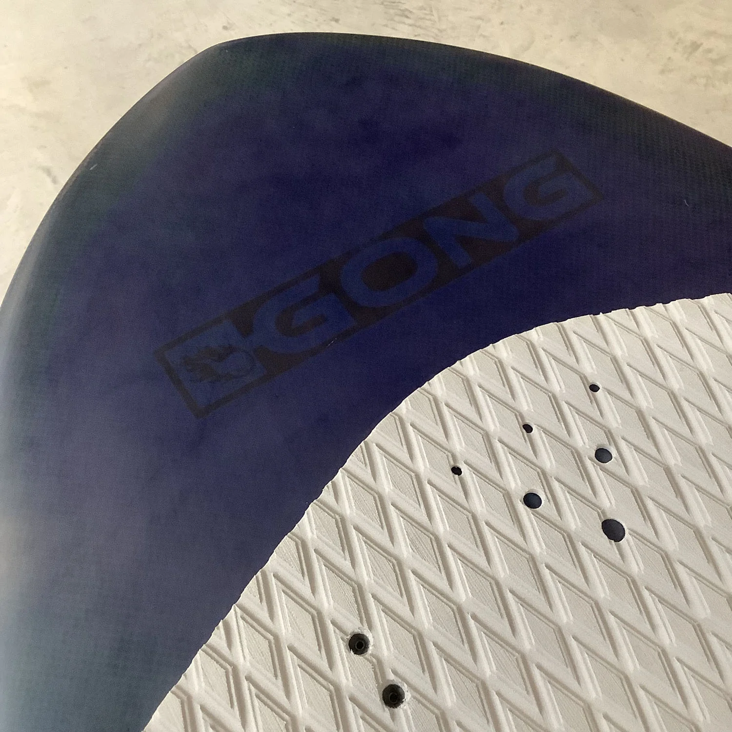 Factory Wingfoil 4'4 Lemon FSP Pro Occasion 13083 - Image 3