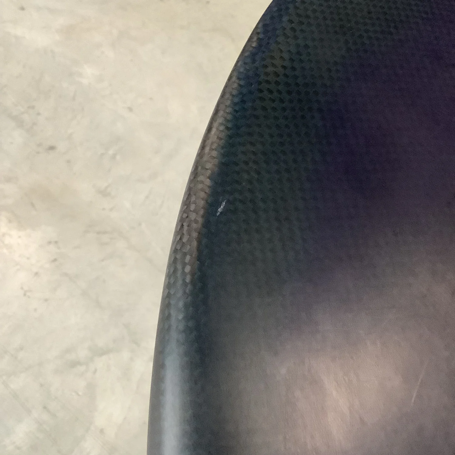Factory Wingfoil 4'4 Lemon FSP Pro Occasion 13083 - Image 9