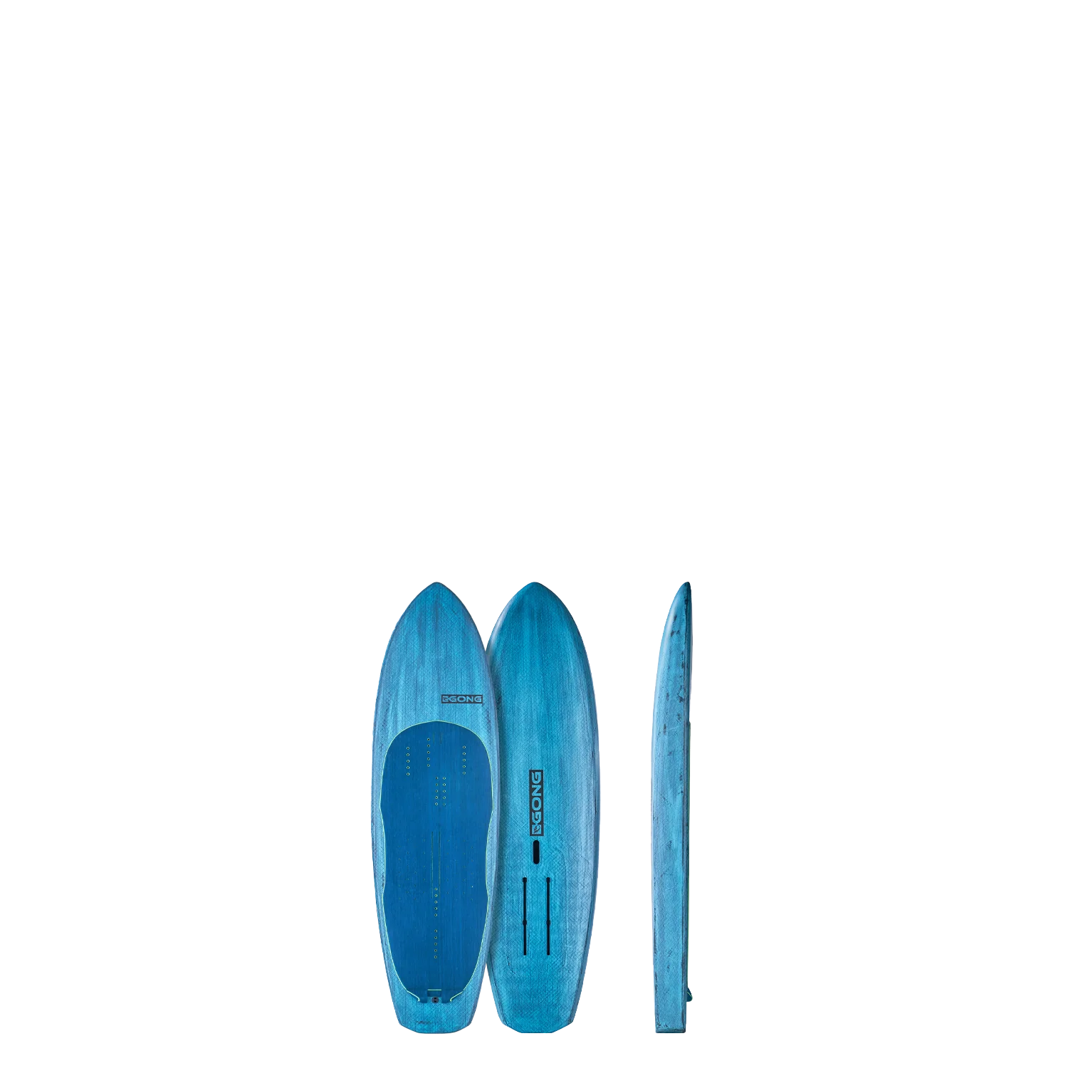 GONG | Factory Wingfoil Cruzader 5'10 FSP Pro Custom