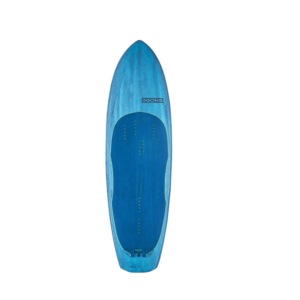 GONG | Factory Wingfoil Cruzader 5'10 FSP Pro Custom - Image 2