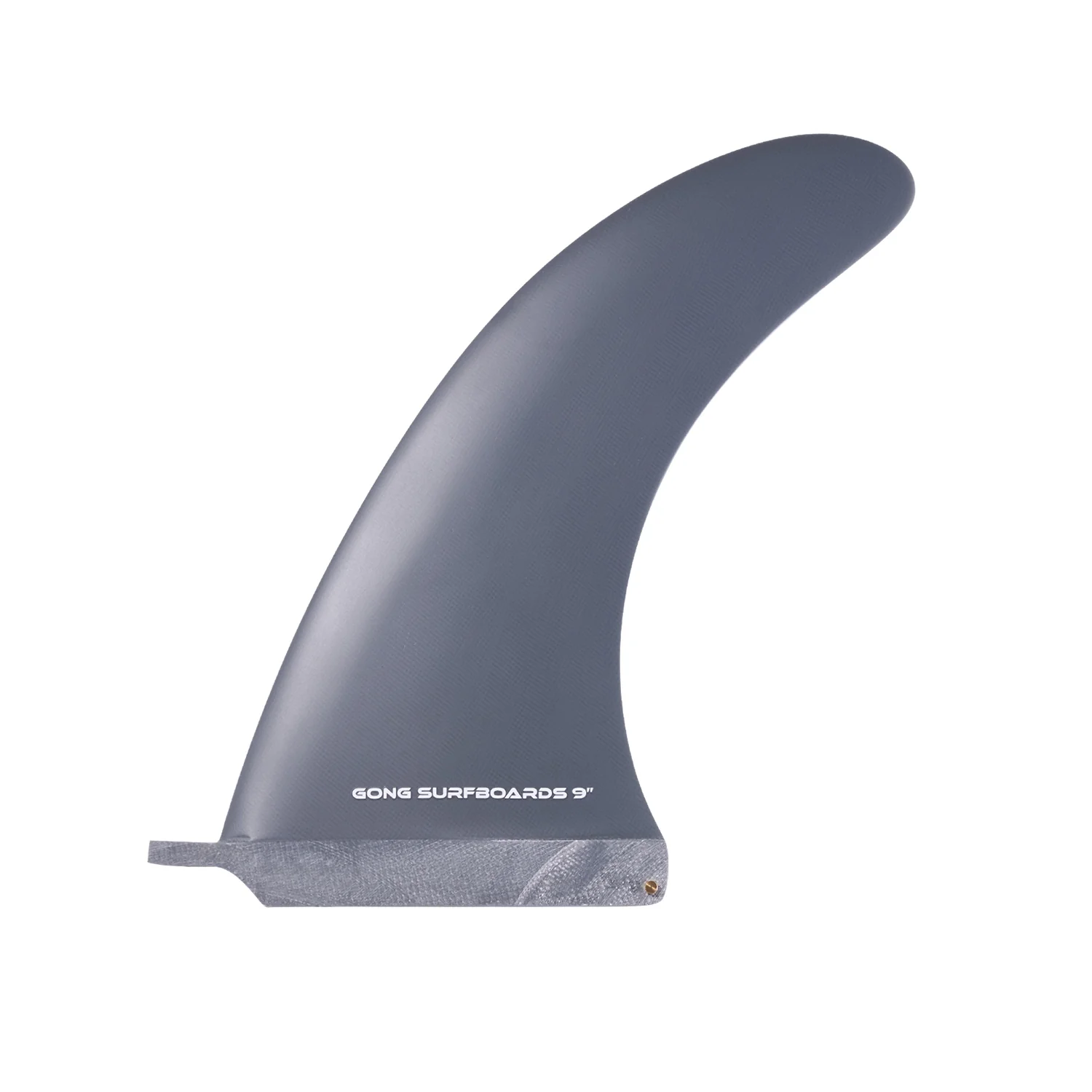 GONG | Fin US Full Fiber Grey - Image 6