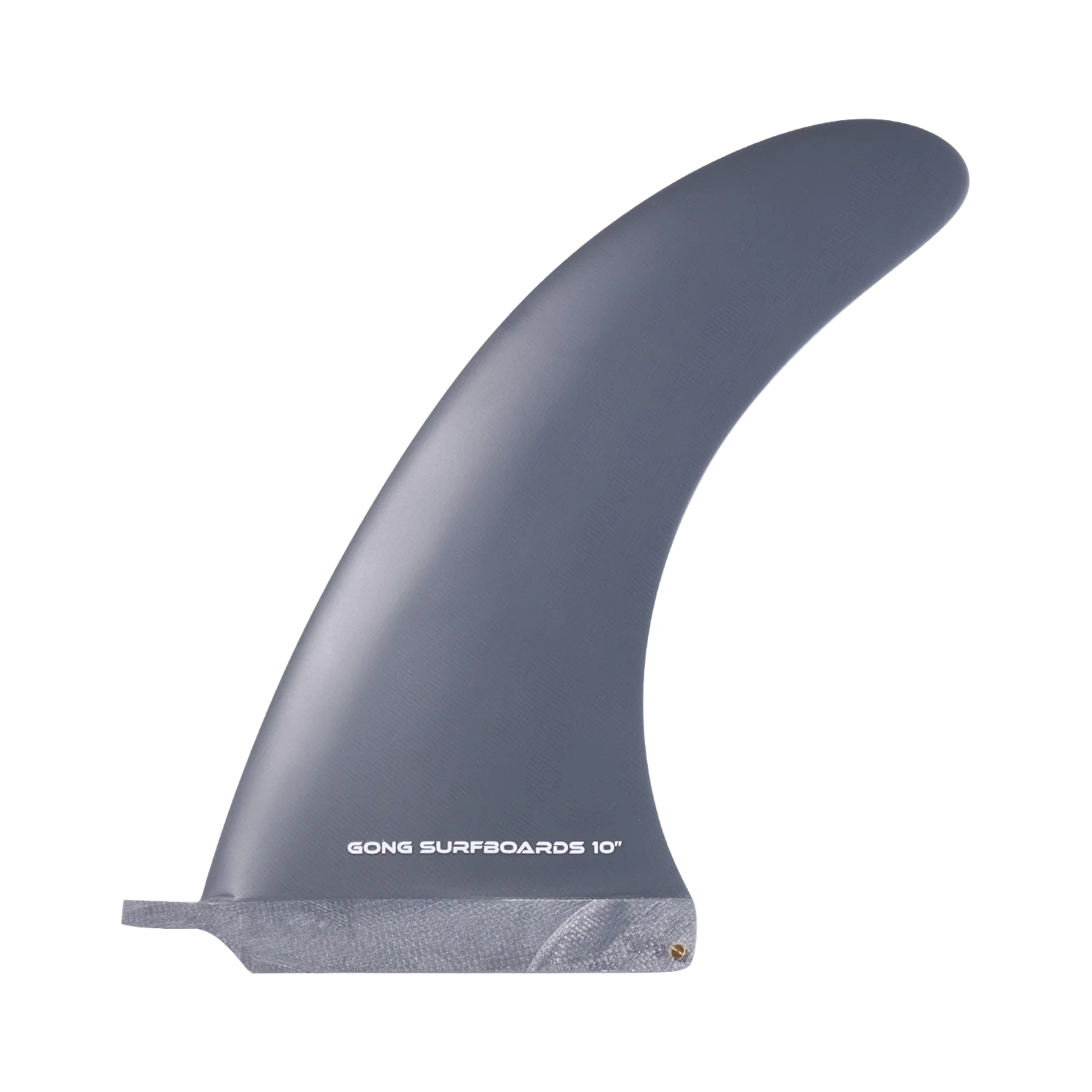 GONG | Fin US Full Fiber Grey - Image 7